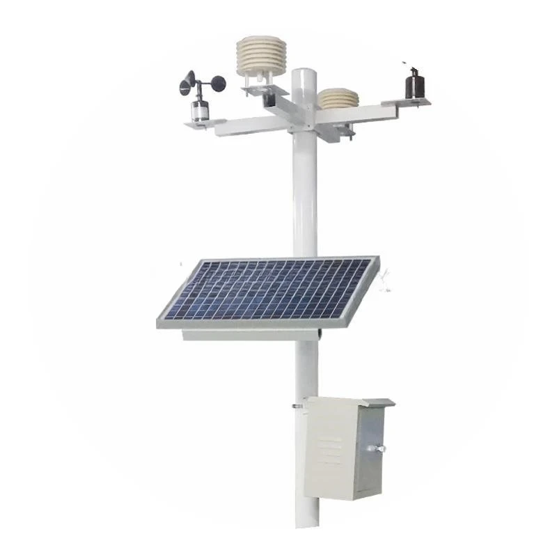 

Remote monitoring of digital smart agricultural irrigation IoT, automatic control of agricultural IoT cloud platform