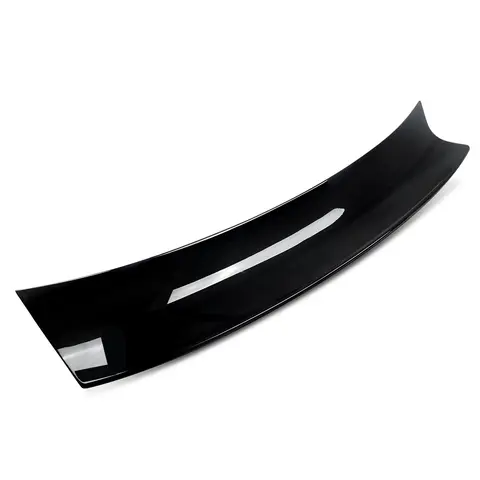 10 best sales bmw e46 lip spoiler - №4