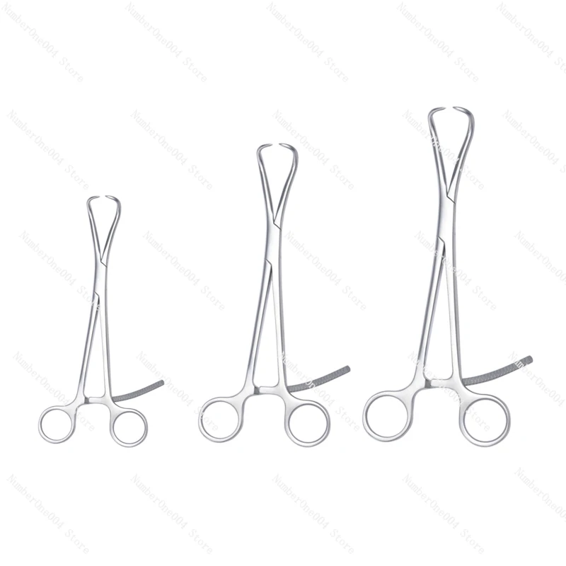 Applicable To Medical Point Point Point Reduction Forceps