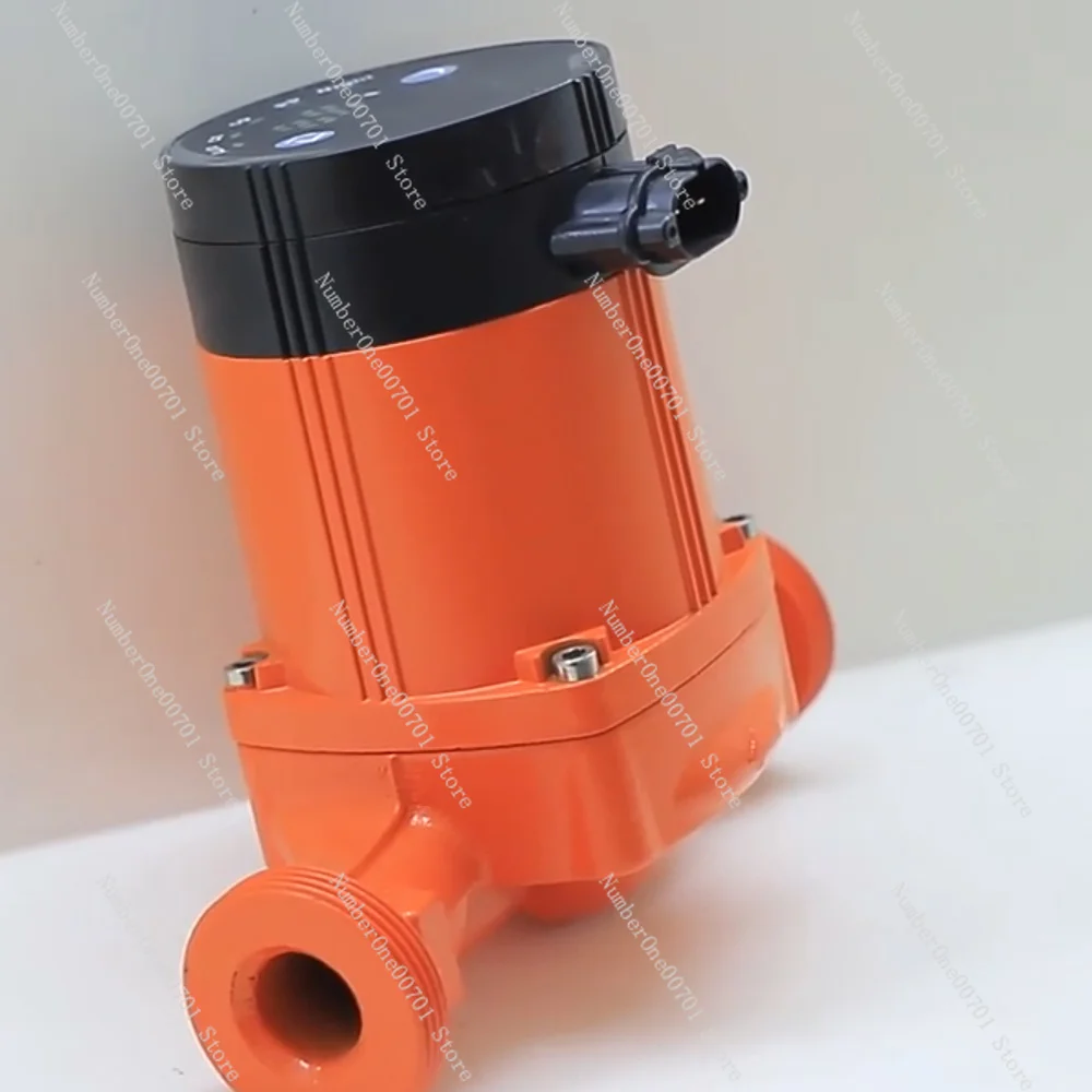 New Style Silent Hot Water Circulation Pump for Water Heater