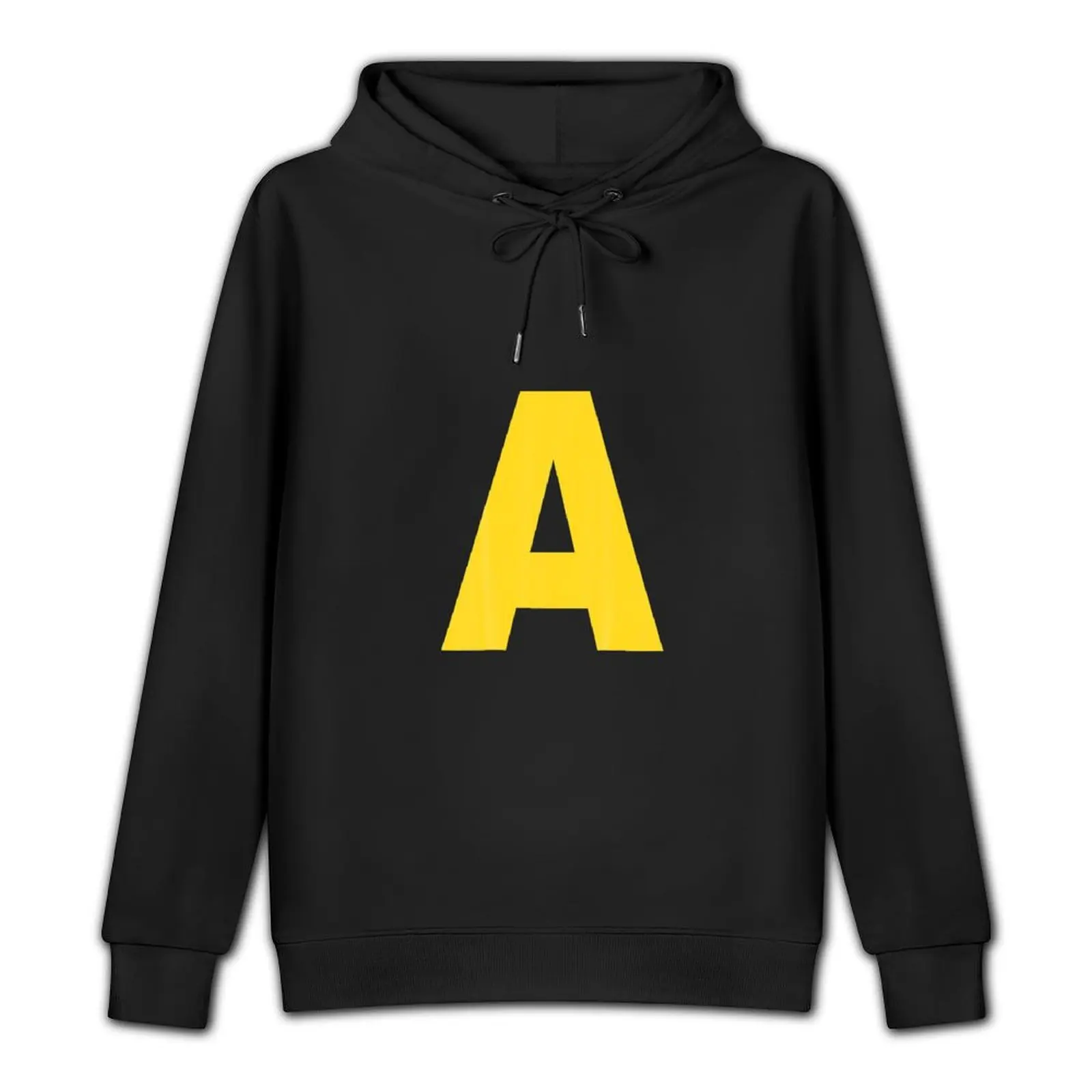 Letter A Chipmunk Christmas Thanksgiving Costume T Shirt Pullover Hoodie men's sweat-shirt set hoodies and sweatshirts new