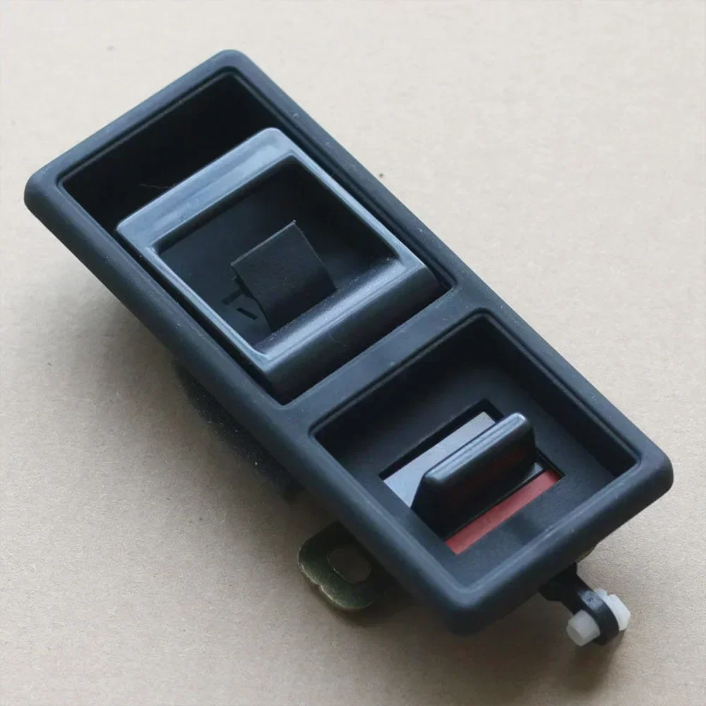 For Pajero Montero MK2 Tailgate Inner Handle MB774953,MB793491 Accessories For V31V32V33 V43 V46