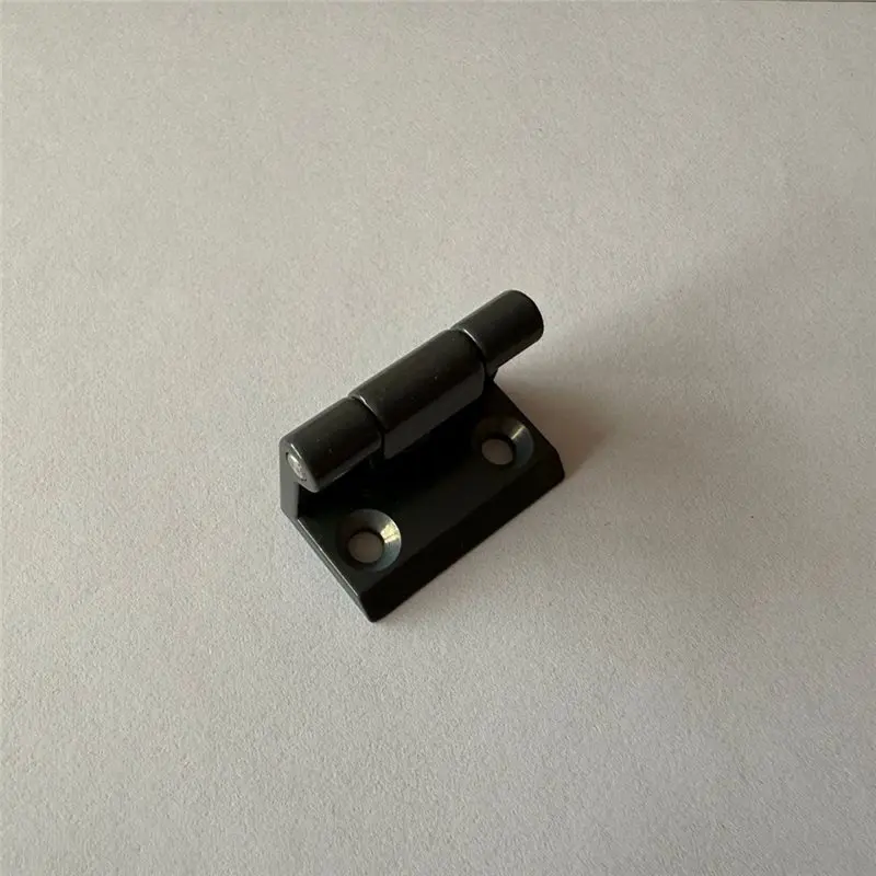 PHFU-L-Shaped Right Angle Side Concealed Distribution Box Mount Electrical Cabinet Hinge