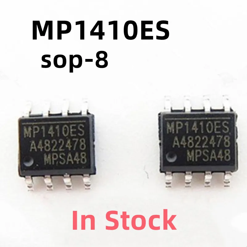 10PCS/LOT MP1410ES MP1410ES-LF-Z SOP-8 MP1410 LCD power chip In Stock