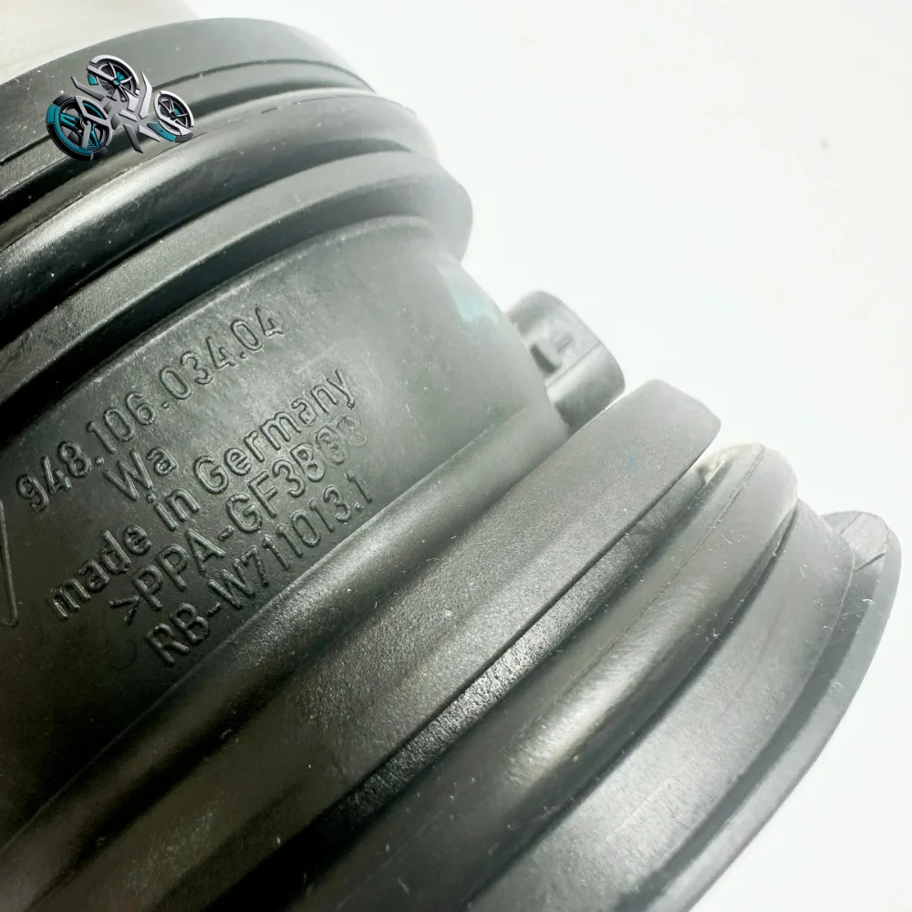 

94810603404 Engine Coolant Thermostat for Porsche Panamera 970 Cayenne Macan |with Seal OEM 94810603401 94810603400 94810603403