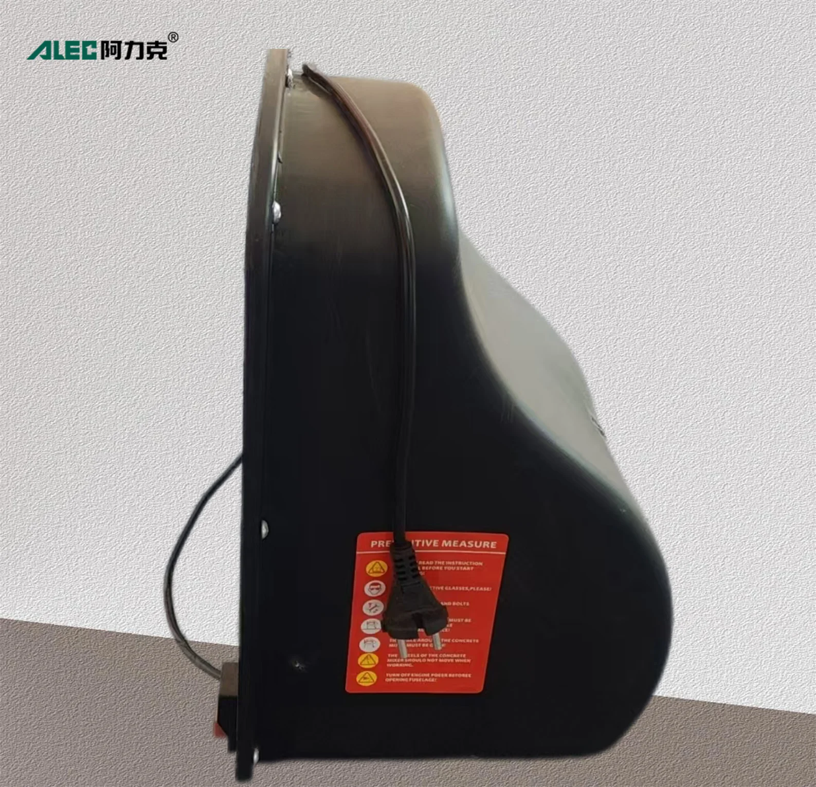 

High Quality Concrete Mixer Accessories Motor