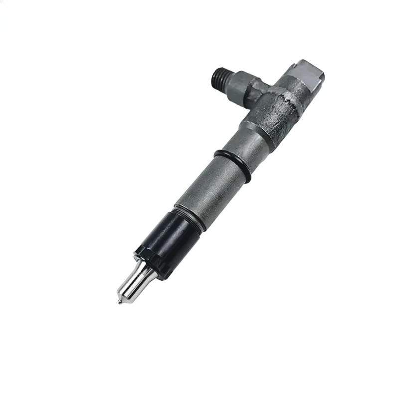 TG-A0021183 4X Fuel Injectors 729672-53110 Fit 4JH4-HTE 4JH4-HTE1 4JH4-TE Engine