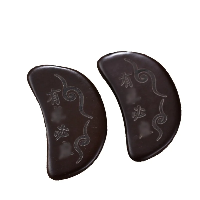 

Cz ebony holy hexagram rosewood holy grail hexagram crescent cup