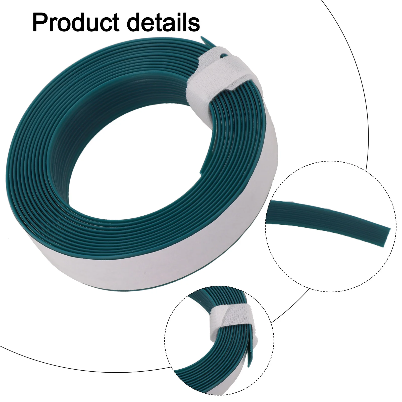 High Quality Running Strip Running Bar Replacement 2pcs 3 Meter 413102-7 For SP6000 The Guide Rails Power Tools