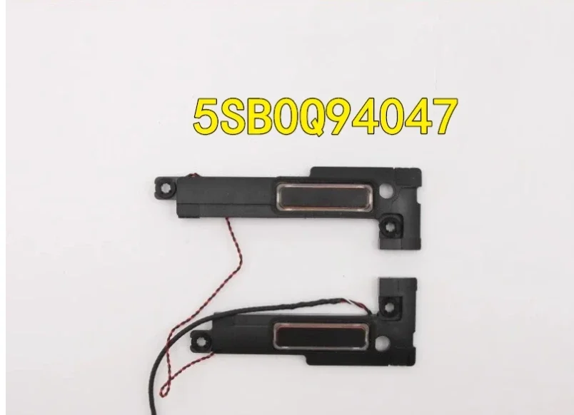 5SB0Q94047 New Laptop Speaker For lenovo YOGA C930-13IKB left right Yoga C930-13