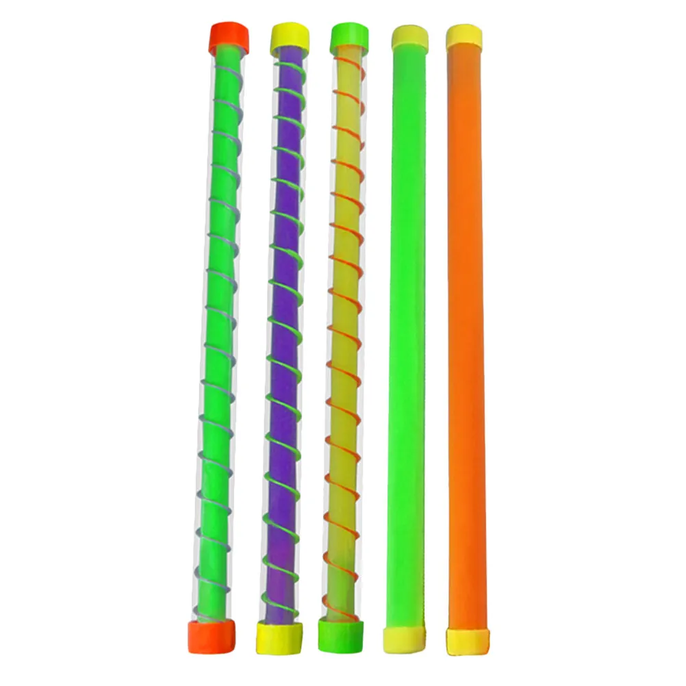

5Pcs Groan Tube Funny Party Noisemaker Kids Adult Sound Noise Makers Party Favor Birthday Holiday Fun Groan Tube