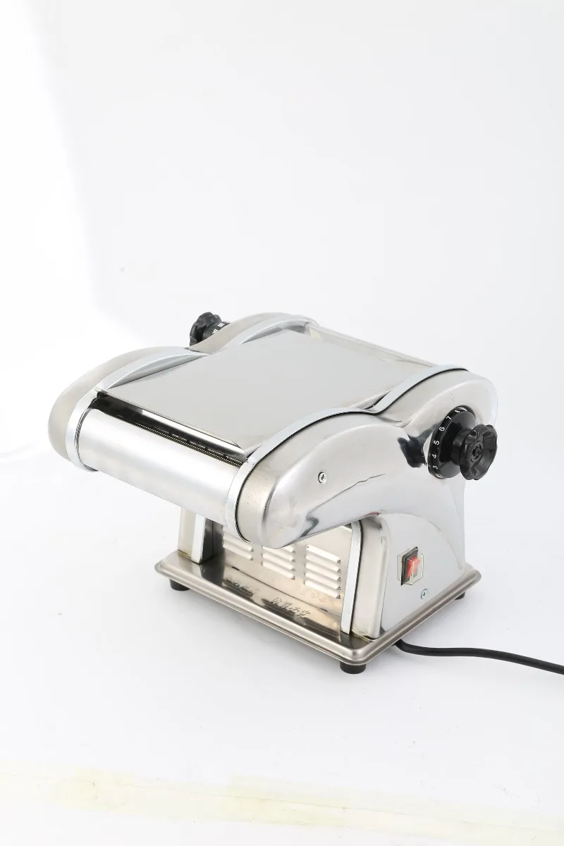 Máquina eléctrica para hacer pasta y fideos JCD-10L para uso doméstico