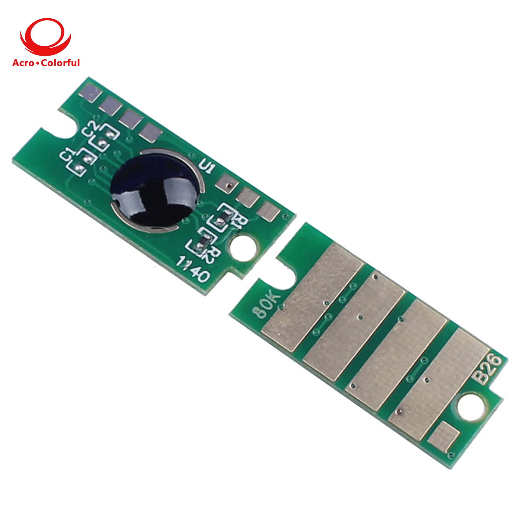 Compatible Printer Toner Cartridge Chip For Xerox Phaser 6510n WorkCentre 6515n dn dnm dni Cartridge Chip