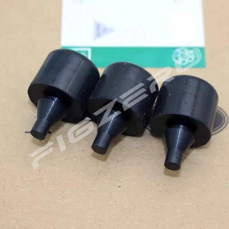 For Land Rover Freelander 2 Discovery 3 4 Range Rover Sport Door Bumper Buffers Anti-Collision Rubber Blocks
