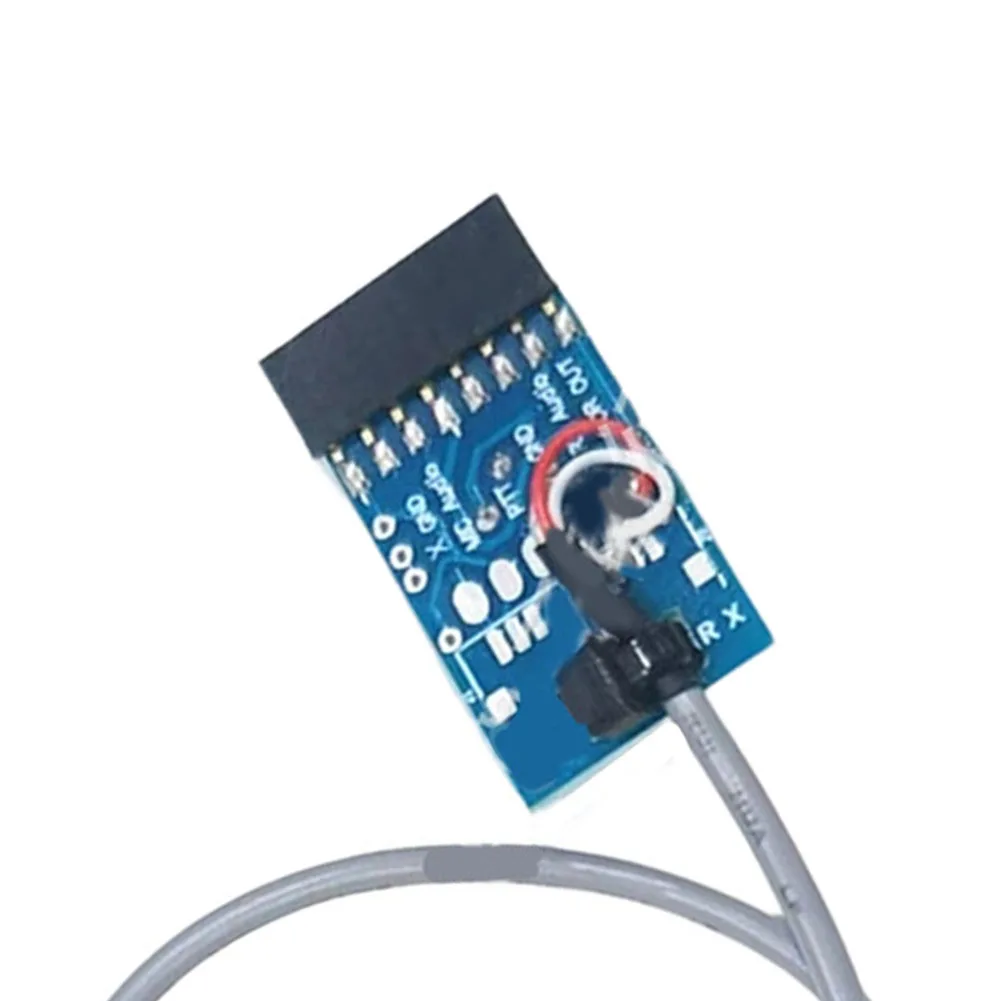 GR300 GR3188 GR3688 Repeater Unidirectional Control Cable TX-RX for Maxtrac GM300 GM3188 GM3688 Radios 38 cm ABS