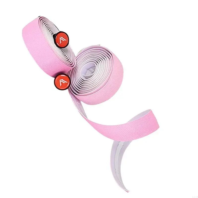 

Износостойкая велосипедная велосипедная лента Shock-Rayed Bicycles Handlebars лента для велосипедистов на разных уровнях