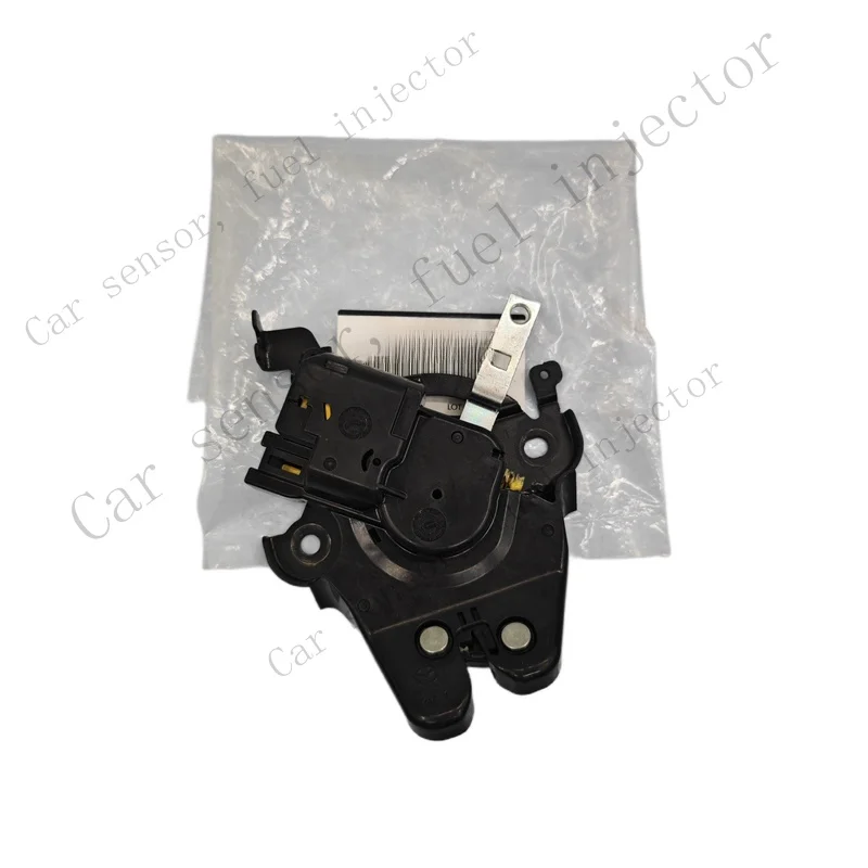 Q+ NEW OEM FOR 2009-2018 Mazda 6 Mazda3 Trunk Lock Actuator Motor Latch GHK1-56-820A