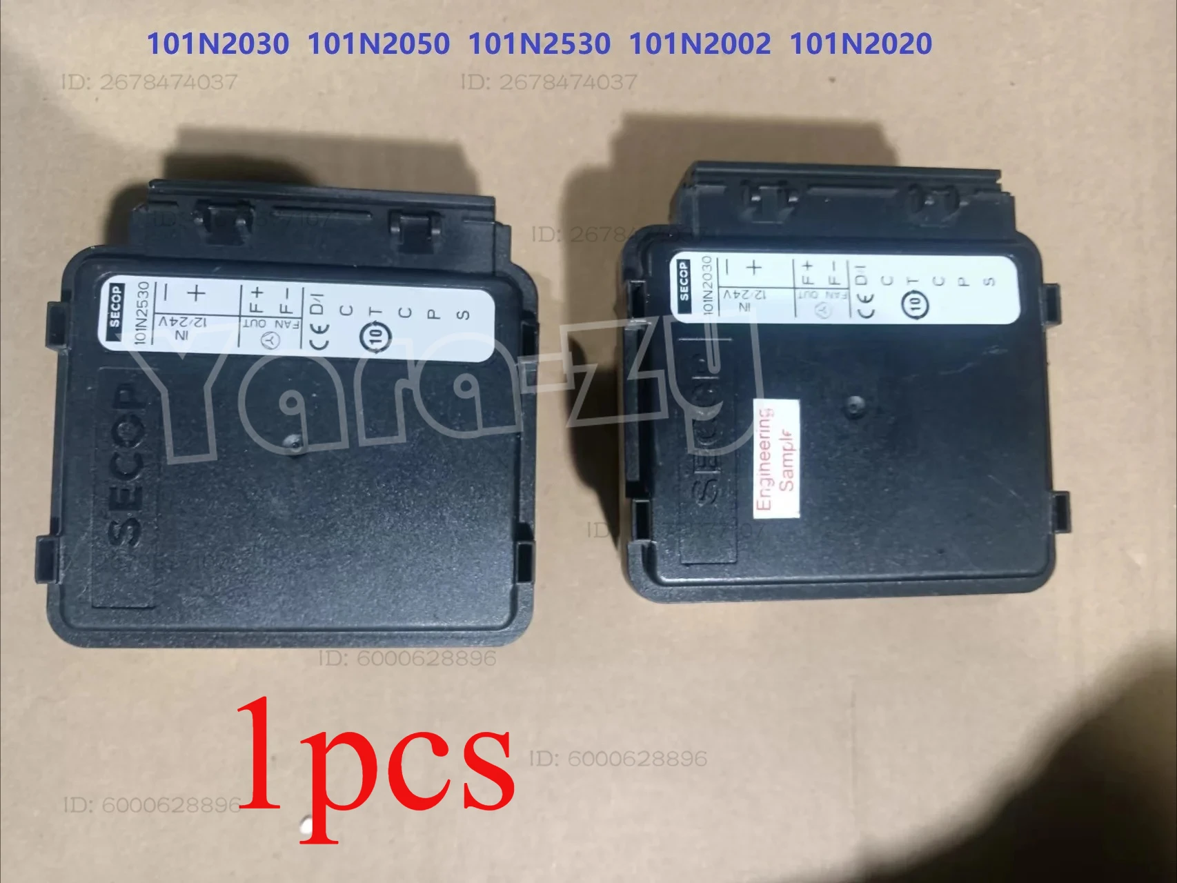 1 шт. 101N2030 101N2002 101N2050 101N2530 101N2020 Драйвер компрессора прямой частоты Danfoss SECOP 1 шт. 101N2030 101N2002 101N2050 101N2530 101N2020 Драйвер компрессора прямой частоты Danfoss SECOP