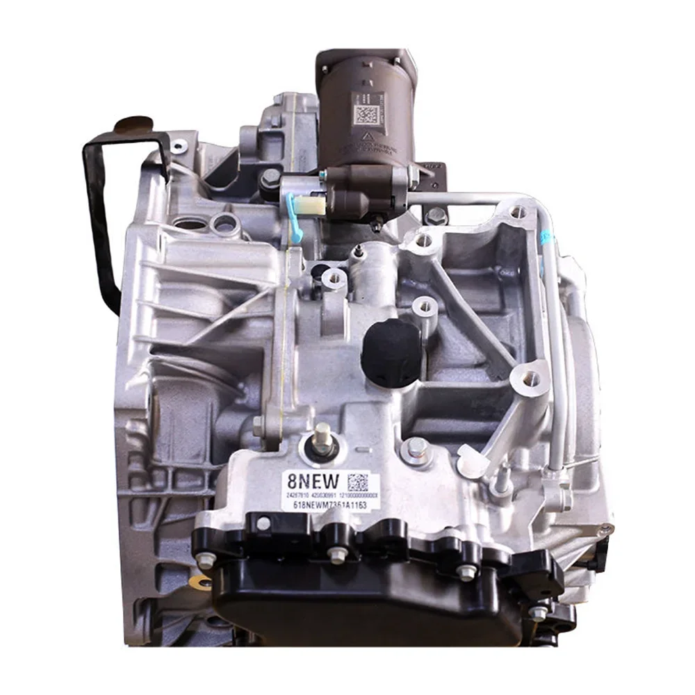 General 6-speed Automatic Transmission Assembly  3050033470 Suitable for Chevrolet and for  Buick