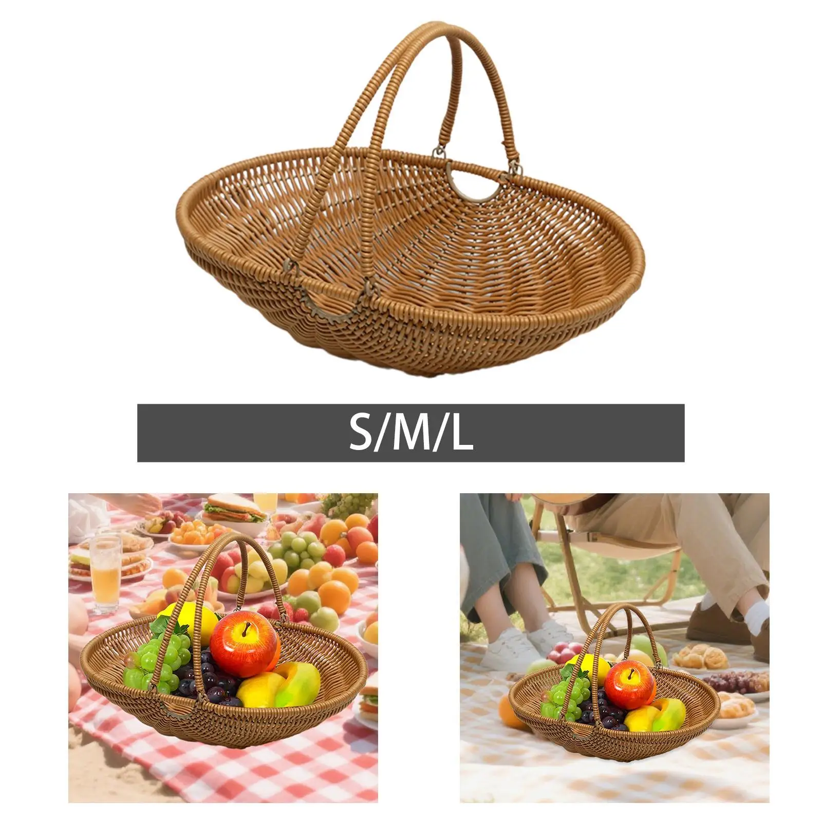Thumbnail 4 - #4 Trending Picnic Baskets Right Now