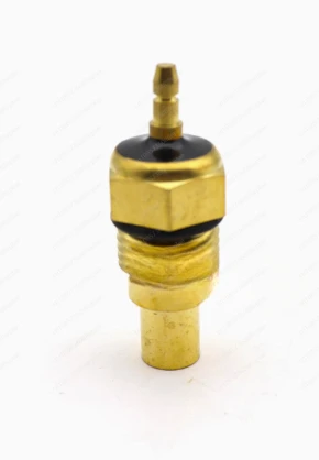 For KomatsuExcavator Accessories   PC200-1/PC200-2/3/Caterpillar E200B Water Temperature Sensor MD366869