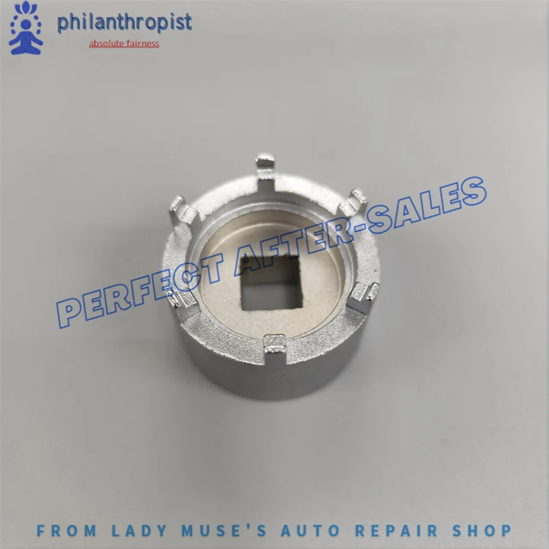 

Audi A4 A5 A6 A7 Q5 Automatic Transmission Tools 100% Compatible with New 0B5 OB5 DL501 Selector Switch Removal Tool Set