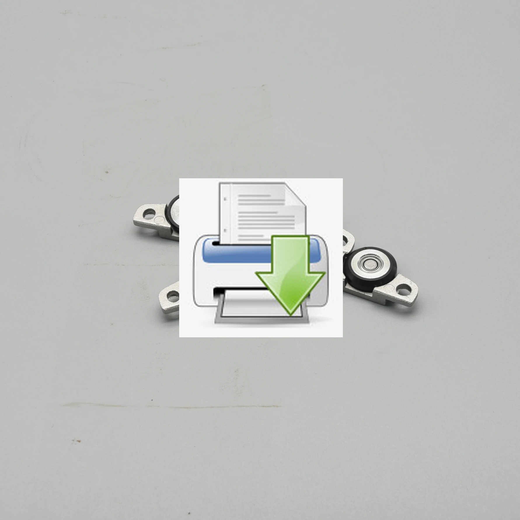 

10X13350 Держатель ролика печатающей головки для EPSON PLQ-20 PLQ-22 PLQ-30 PLQ-90/PLQ20 PLQ22 PLQ30 PLQ90