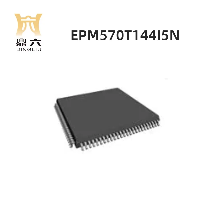 EPM570T144I5N   CPLD - Complex Programmable Logic Devices TQFP-144