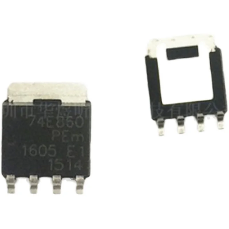 5 pieces 74E860 BUK7Y4R8-60EX SOT-669