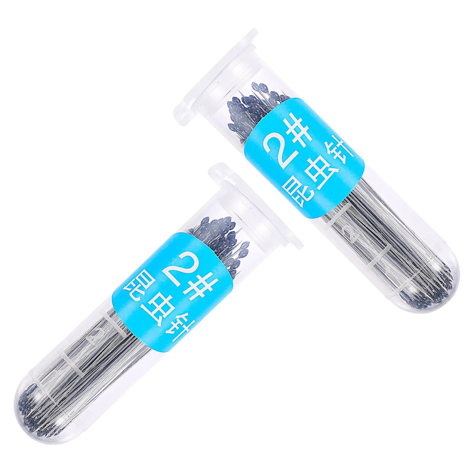 200Pcs Specimen Pin Stainless Steel Collection Needles Tool for Entomology Insect Display Mounting Pin Collection Needle