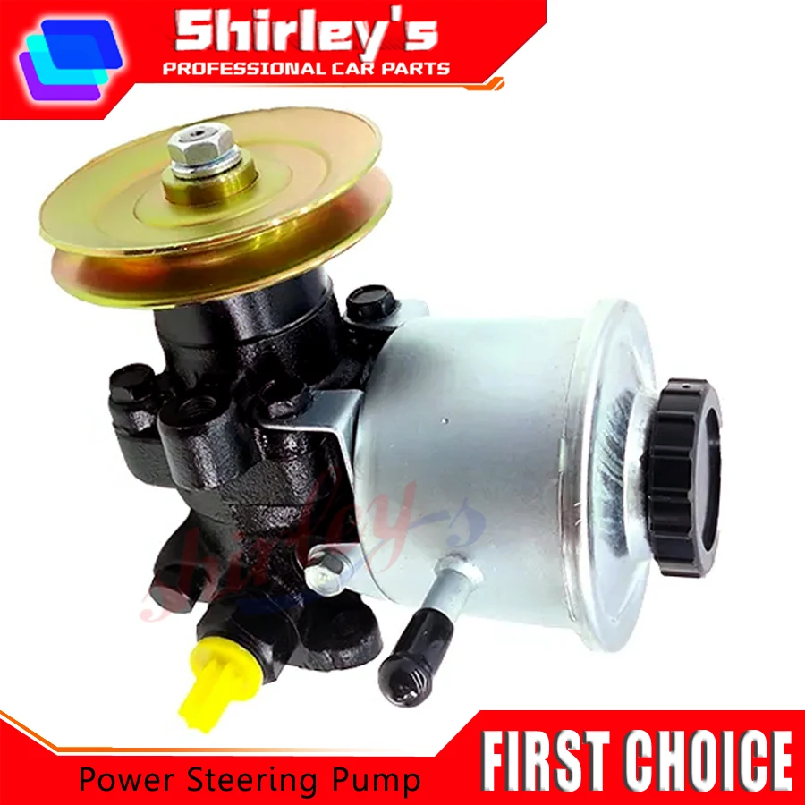 

44320-35261 Power Steering Pump For TOYOTA YN65.3Y 4Y 44320-35060 44310-35300 44320-26030 44320-35060 44320-35101 44320-35290