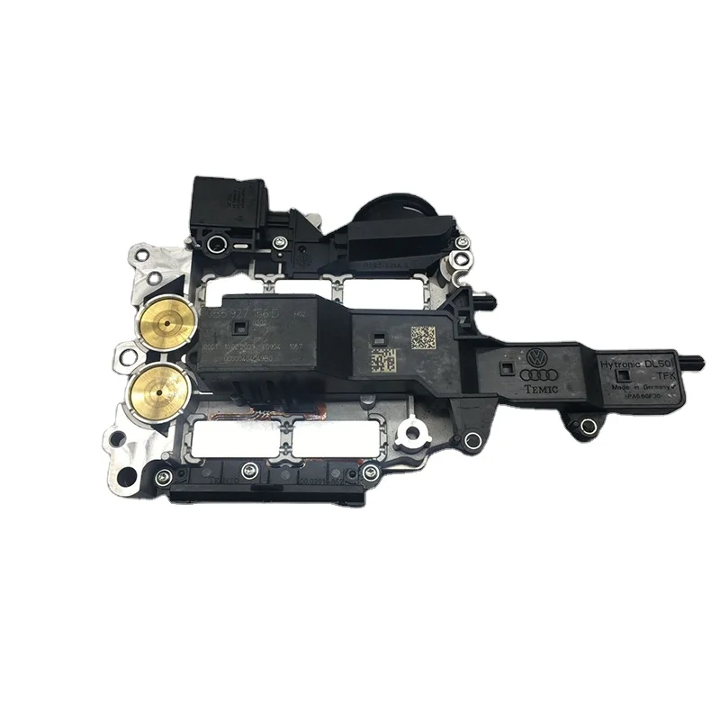 

Gear Box Transmission Conductor Plate 0B5927256D DSG 7 Speed Clutch TCU TCM 0B5927156E 0B5927156D for