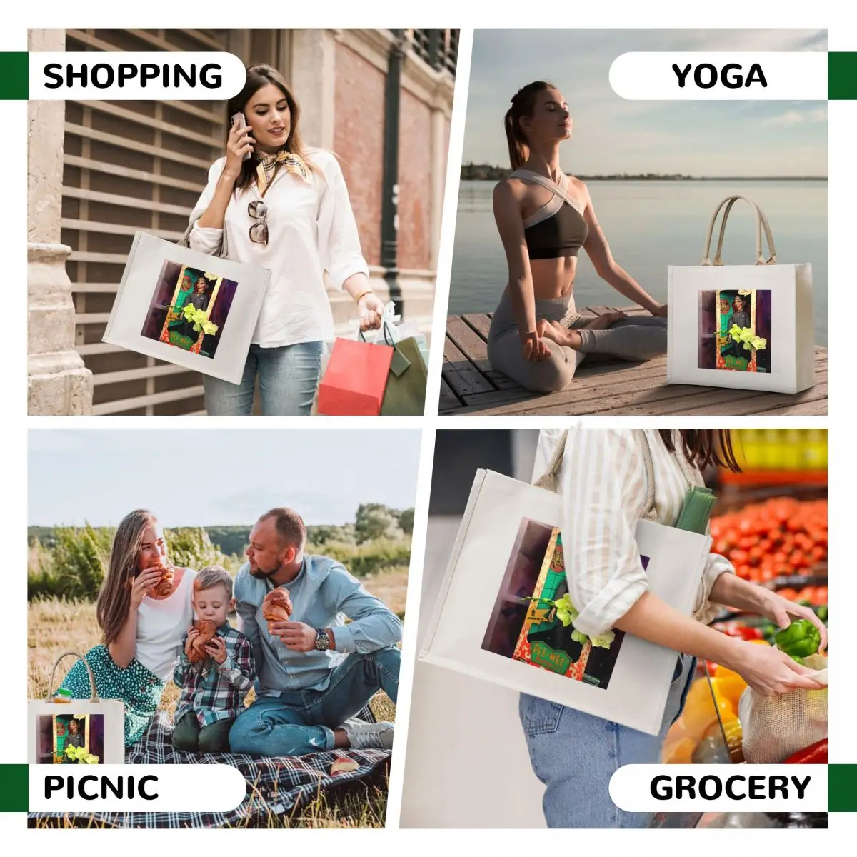 I Know You Are But What Am I Tote Bag Cloth bag shopping bags foldable personalized tote