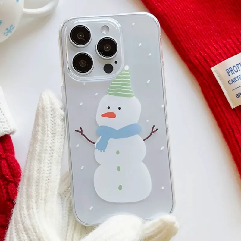 New Christmas Snowm… - image