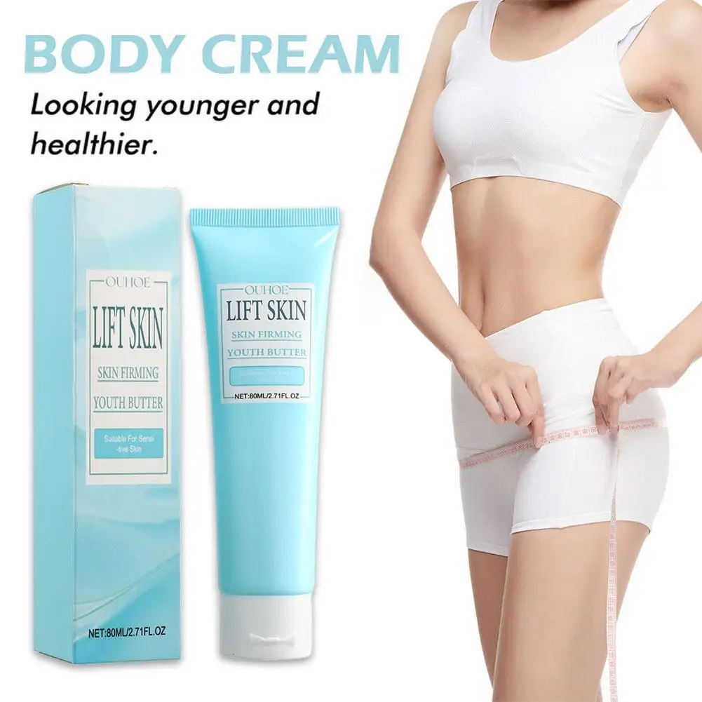 Body Firming Anti-Wrinkle Cream Moisturizing And Hydrating Firming Skin Body Care Deep Moisturizing Whitening Cream H3X4