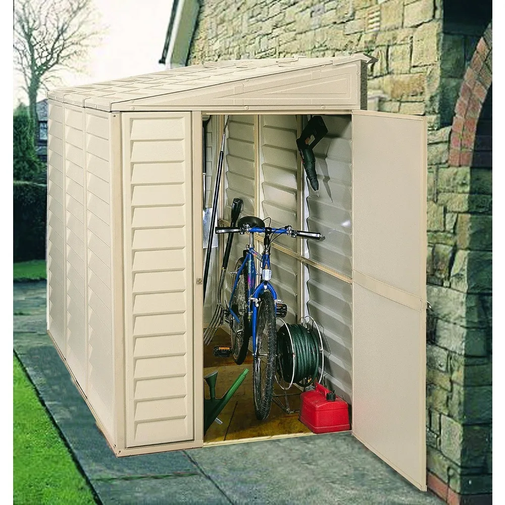 SideMate, vinilo, 4'x8', blanco roto