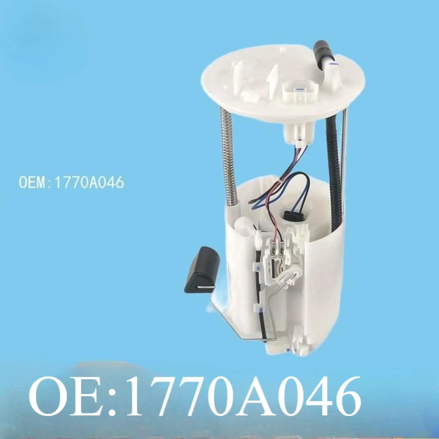 

Automotive Fuel Pump Assembly OE: 1770A046 For 2005/09–2012/12 Mitsubishi Outlander (CW_W)