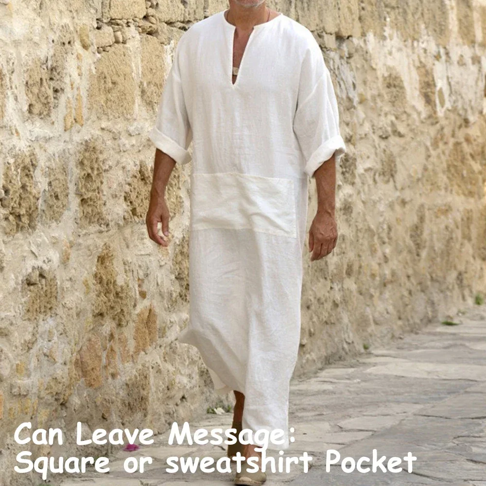 White-Long Sleeve