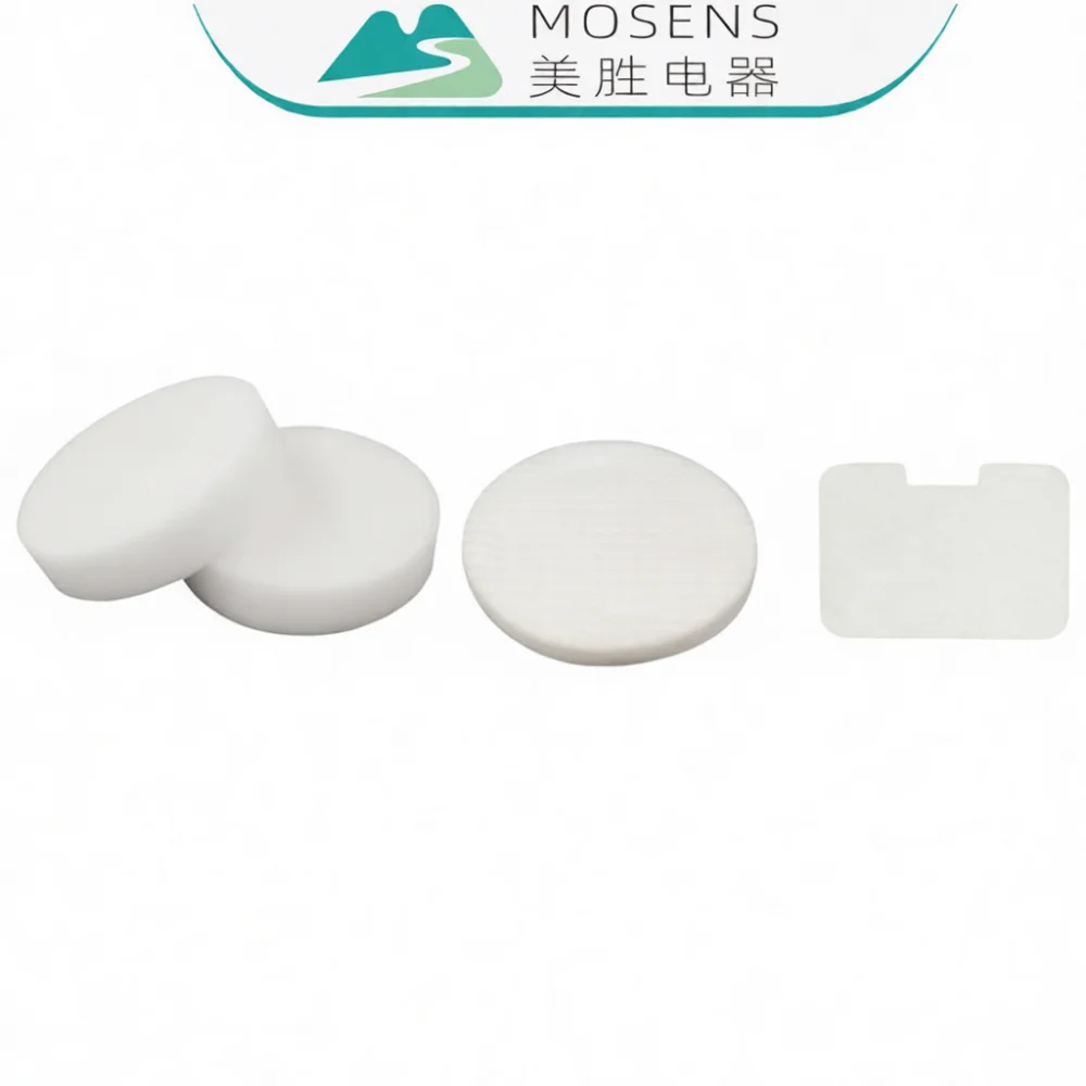 High Efficiency Foam Felt Filter Kit For Shark NV26 NV27 NV22 NV36 Vacuum Cleaner Dust Removal Cleaning Tool Parts