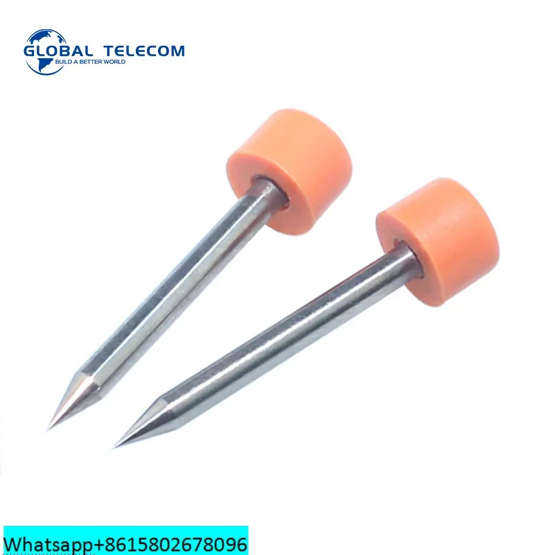 sumitomo electrodes ER-10 for sumitomo fusion splicer TYPE-39 TYPE-72C TYPE 82C+ T-400S TYPE-Q102 TYPE-Q101 TYPE-71 electrode