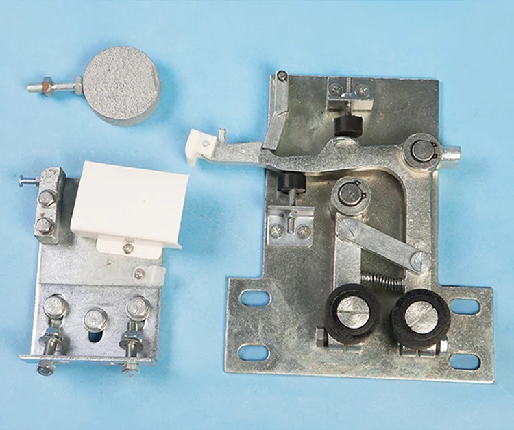 

Elevator door hook lock PB16D ,Lift door lock contact PB16D