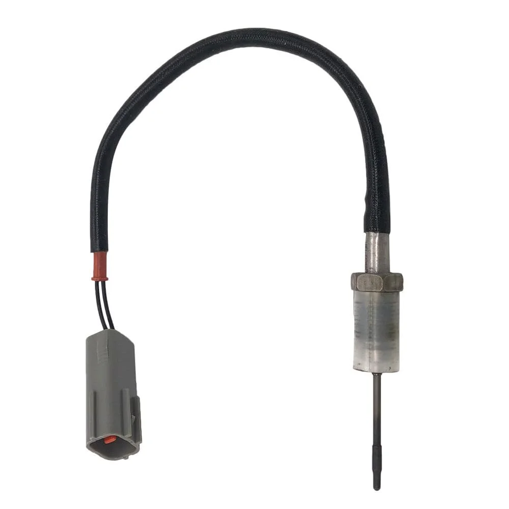 22629-AA060 22629AA060 22629-AA070 2PCS EGT Exhaust Gas Temperature Sensor For Forester S12 2007-2012 Legacy 2009 Diesel