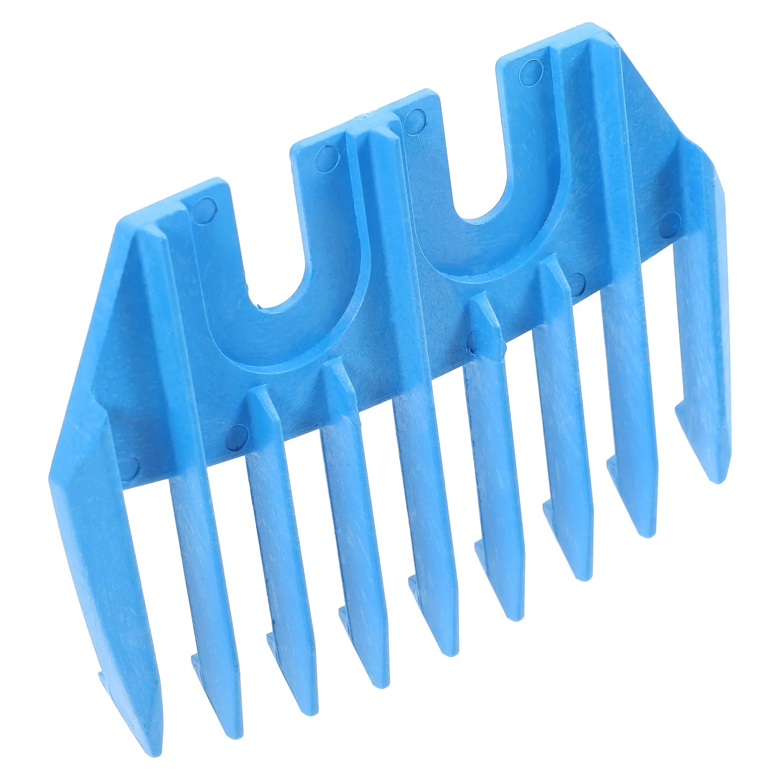 

Shear Attachment Professional Grooming Guide Clipper Accessories Anti Injury Design Shearing Positioning Trimming