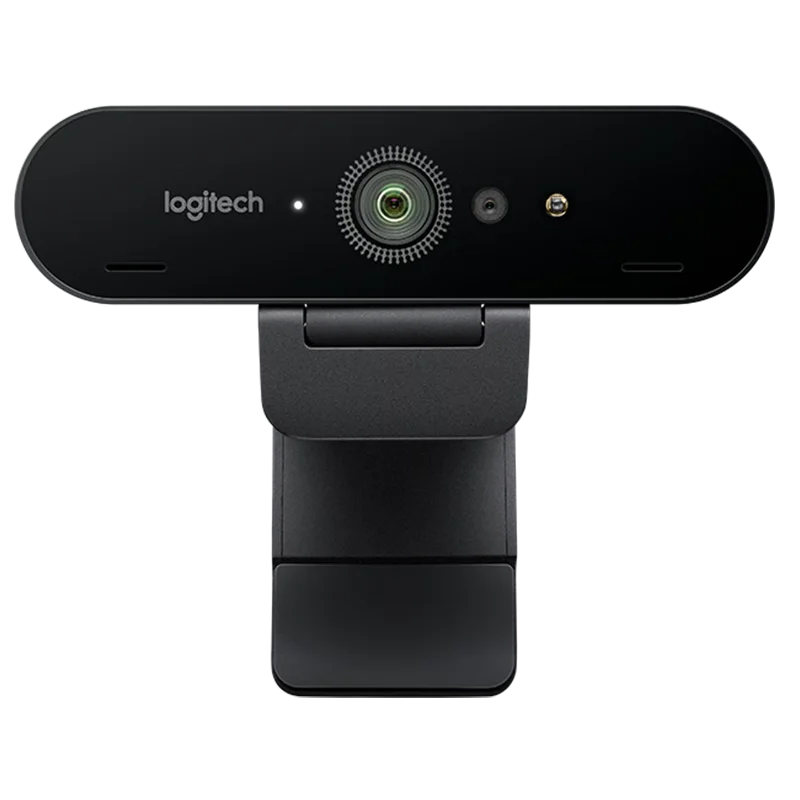 

Wholesale BRIO 4K Pro Webcam C1000e 4K Webcam for Video Conferencing Noise-Canceling