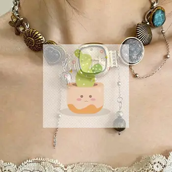 10 最佳銷售 手錶項鍊 - №3