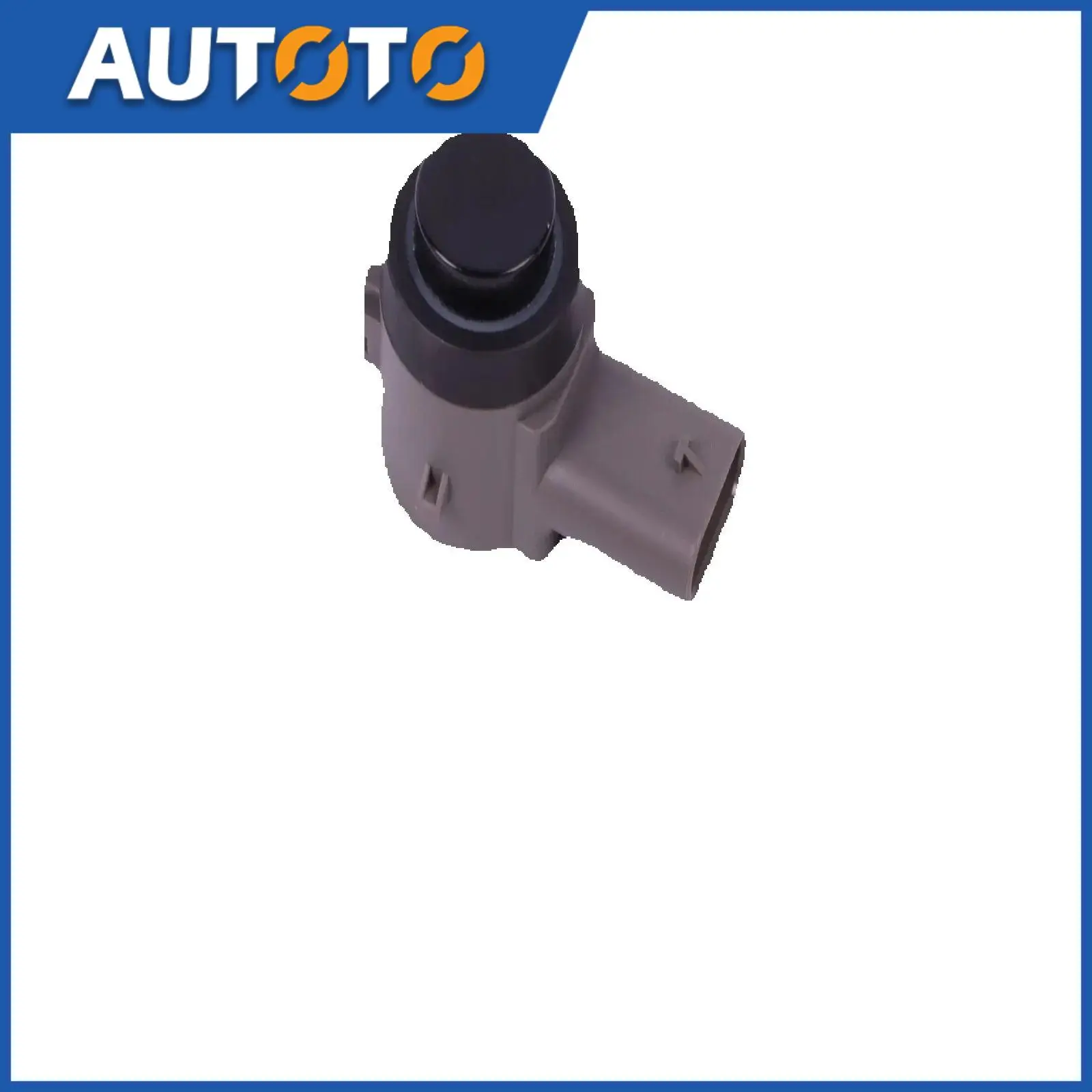 

1 шт. 2525001-01-D датчик парковки для Tesla Model Y S X 2021-2023, передний задний бампер 252500111E 252500112D