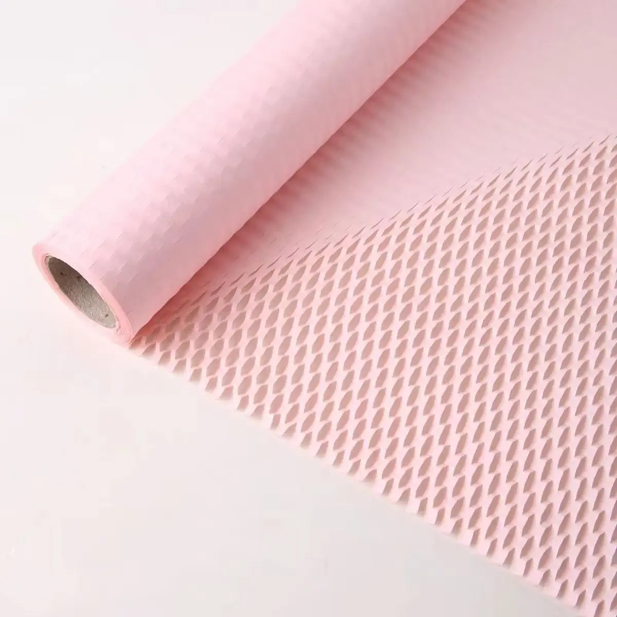 10m honeycomb paper, transport, gifts and other packaging, cushioning environmental materials can be recycled