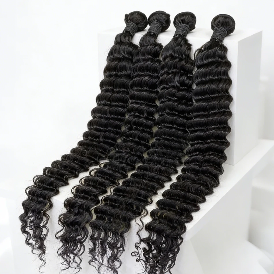 12A Curly Human Hai…