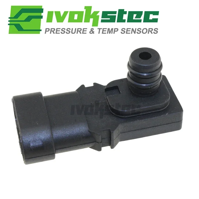 8200121800 8200105165 7700101762 MAP Sensor For Rena-ult Clio Espace Kangoo Megane Scenic Laguna Logan Thalia 1.2 4