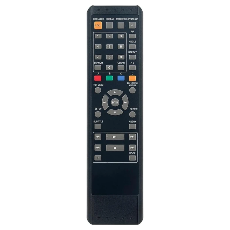 

New Replacement Remote 730DV For Onkyo BDSP807 DVBD507 Remote Control Dropshipping